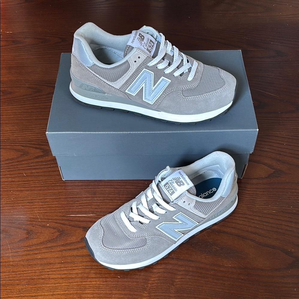Men’s New Balance 574